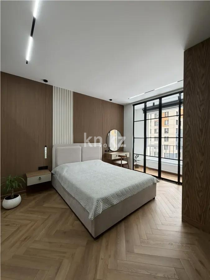 Продажа 3-комнатной квартиры, 63 м² в Алматы - фото 2