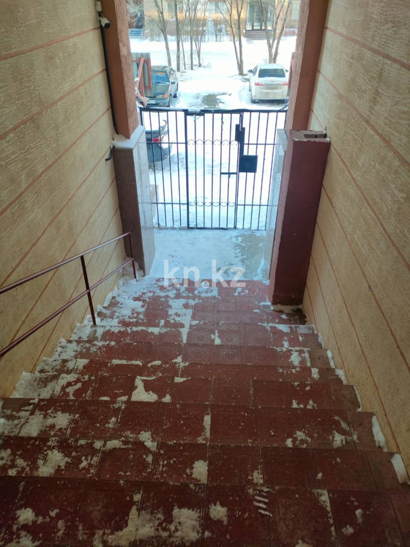 Продажа 1-комнатной квартиры, 24 м² - Продажа однокомнатных квартир в Астане - страница 6 фото 4 из 14