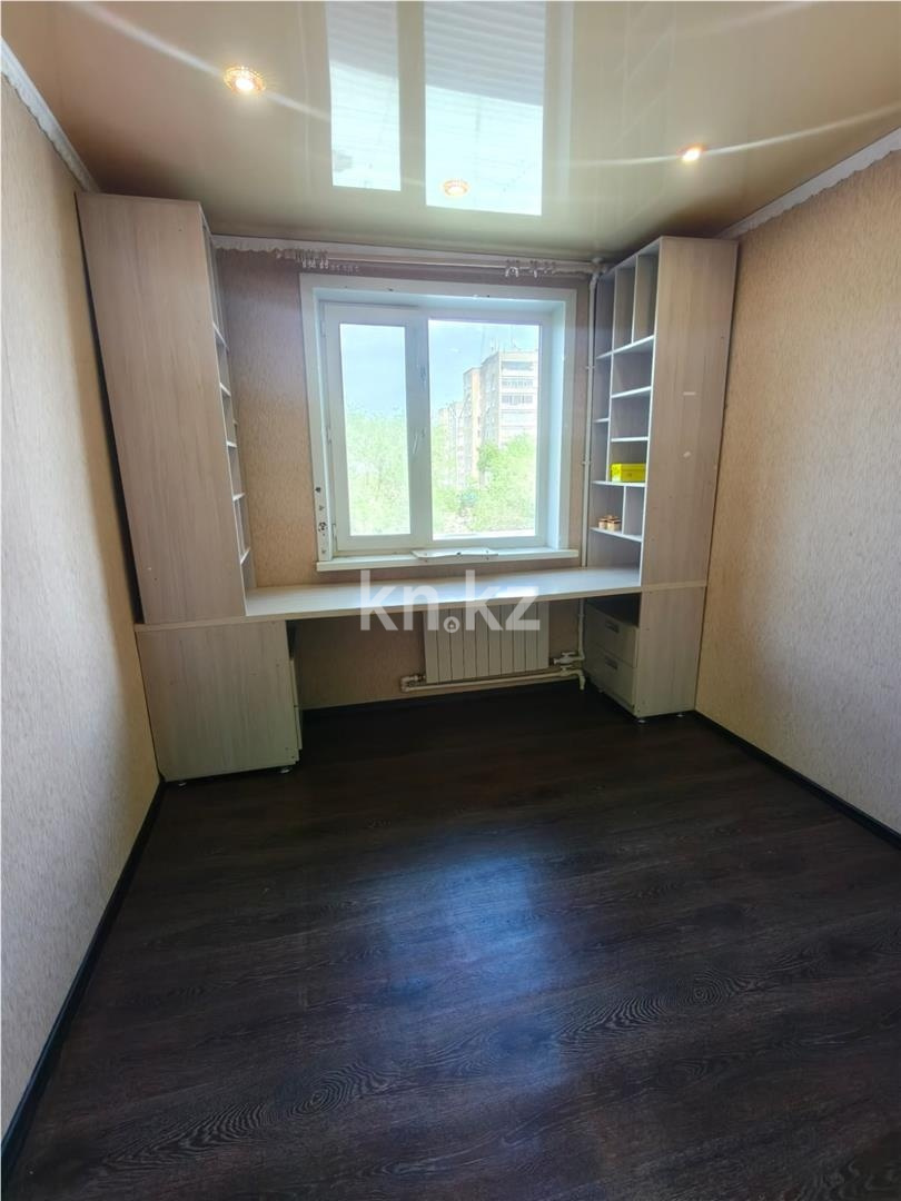 Продажа 3-комнатной квартиры, 46 м² - Продажа земельных участков в Таразе фото 9 из 13