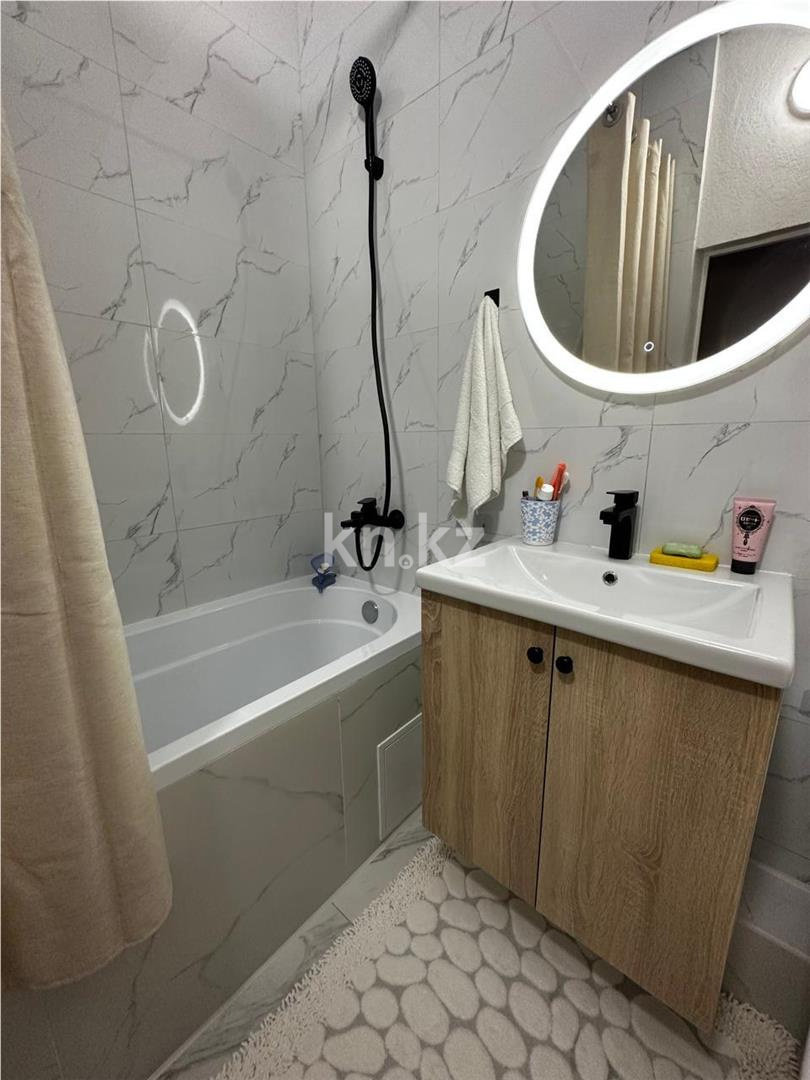 Продажа 2-комнатной квартиры, 52.5 м² - Аренда квартир помесячно в Акмолинской области фото 7 из 10