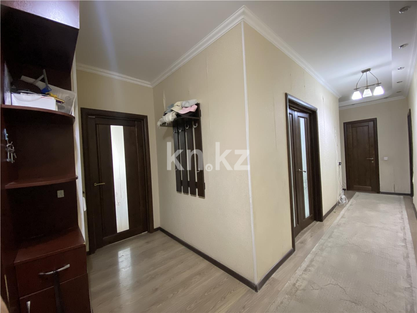 Продажа 3-комнатной квартиры, 84 м² - Продажа  трехкомнатных квартир в новостройках Астаны с фото фото 11 из 16