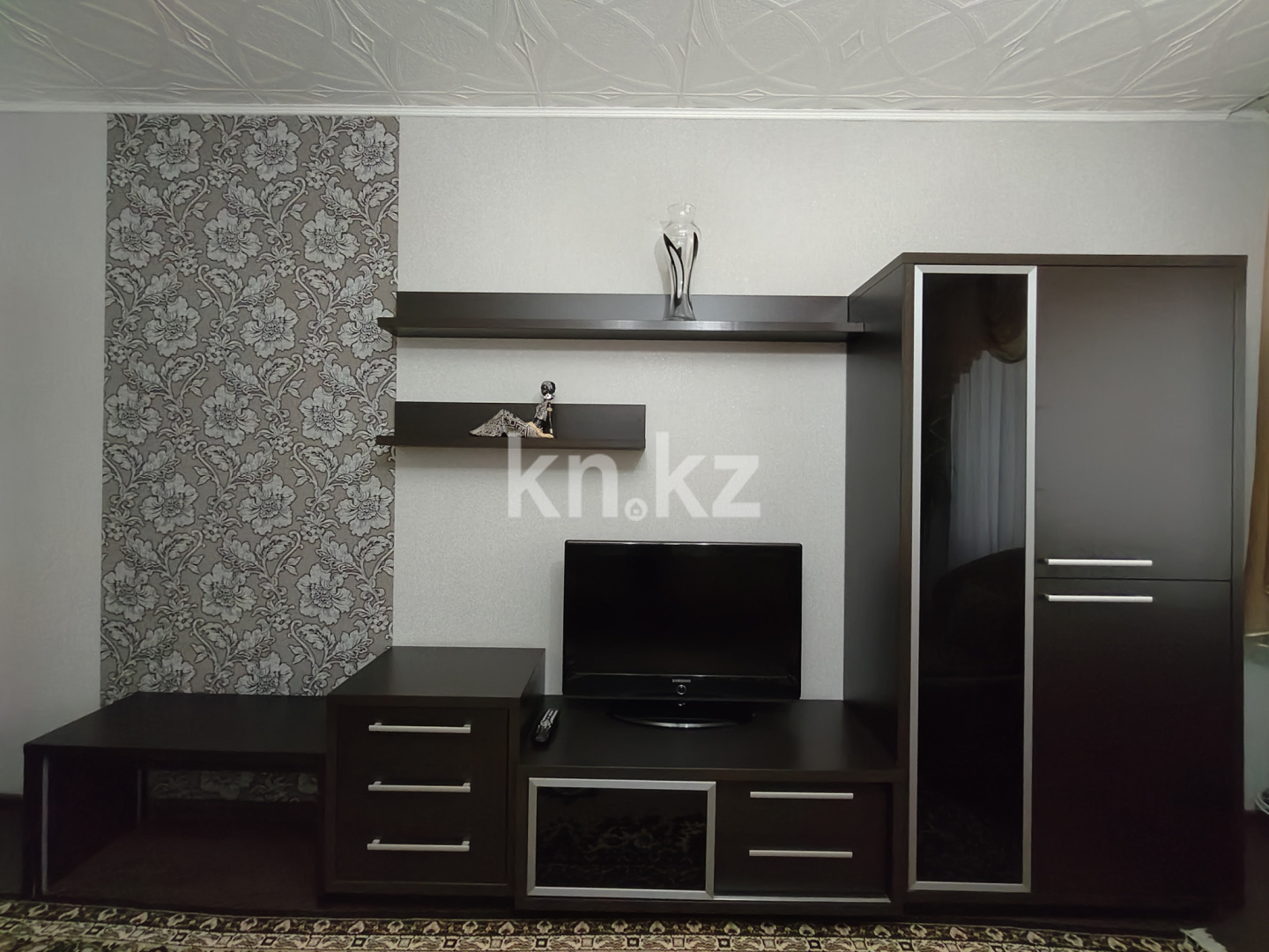 Продажа 4-комнатной квартиры, 87.6 м² - Продажа четырехкомнатных квартир в Караганде фото 6 из 21