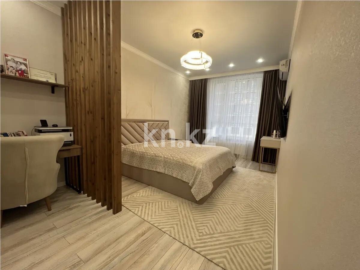 Продажа 4-комнатной квартиры, 120 м² в Астане - фото 2