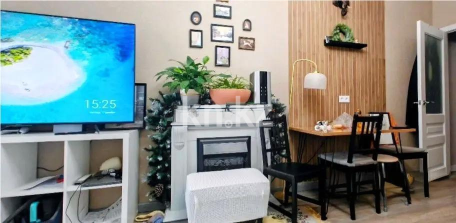 Продажа 3-комнатной квартиры, 70 м² - Продажа трехкомнатных квартир в Астане фото 1 из 1