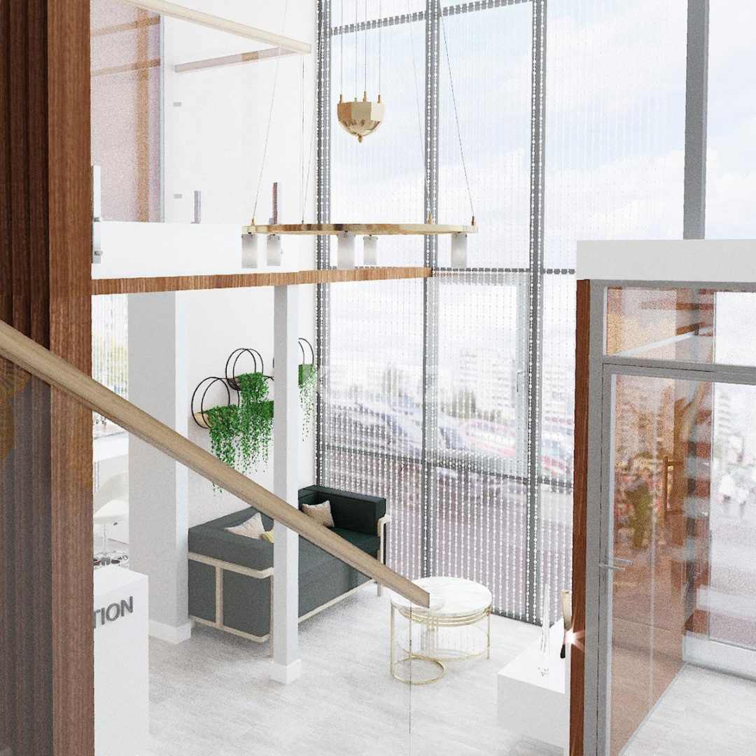 Аренда - Недвижимость в Астане - страница 21 фото 7 из 9