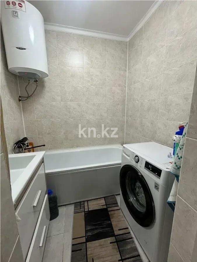 Продажа 2-комнатной квартиры, 60 м², ул. Ермекова, дом  106а - Продажа  двухкомнатных квартир в новостройках Караганды без посредников фото 4 из 6