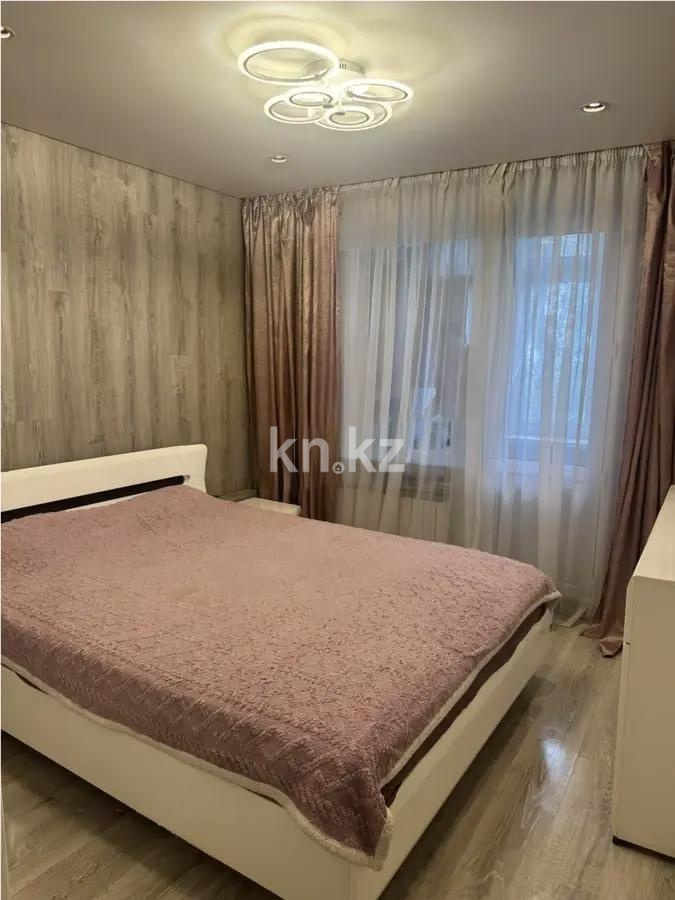 Продажа 3-комнатной квартиры, 69 м² - Продажа трехкомнатных квартир от собственников в Алматы фото 3 из 5