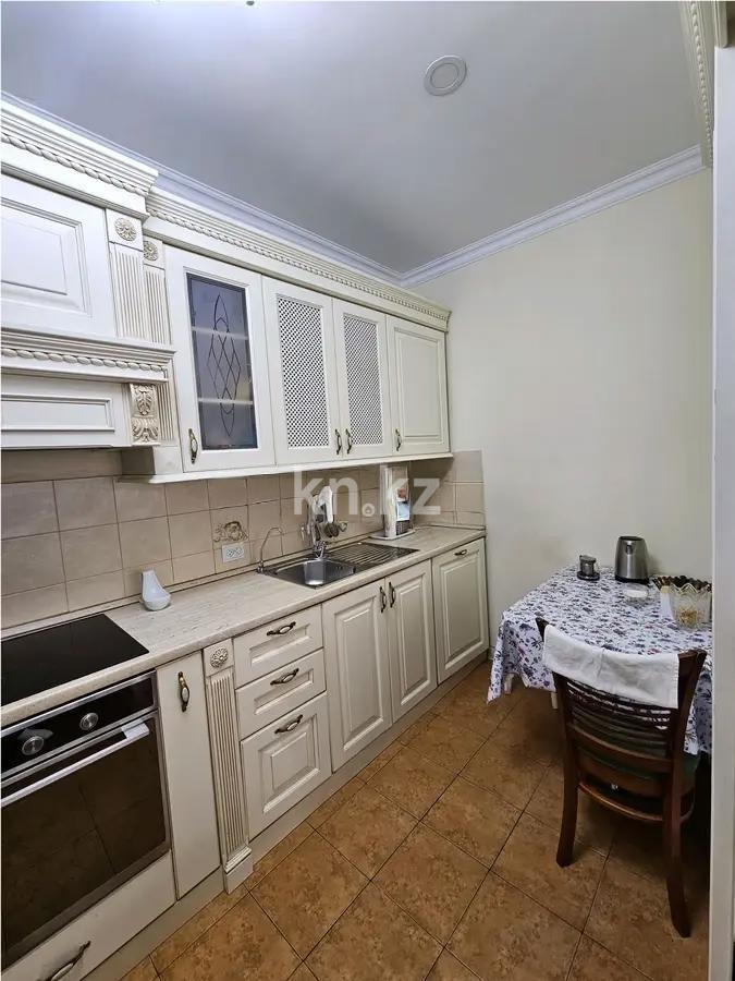 Продажа 4-комнатной квартиры, 124 м² - Продажа четырехкомнатных квартир от собственников в Алматы фото 3 из 5