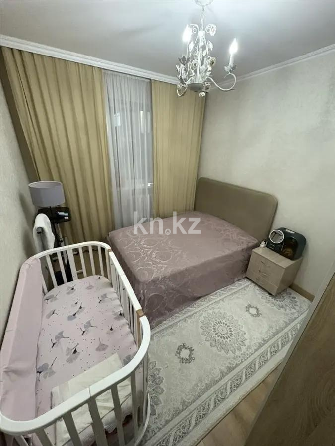 Продажа 3-комнатной квартиры, 60 м² - Продажа трехкомнатных квартир в р-не Косшы Астаны фото 3 из 7