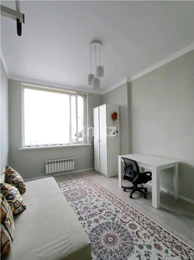 Продажа 1-комнатной квартиры, 45.5 м², ул. Е-36, дом  5 - Продажа квартир в Казахстане фото 1 из 4