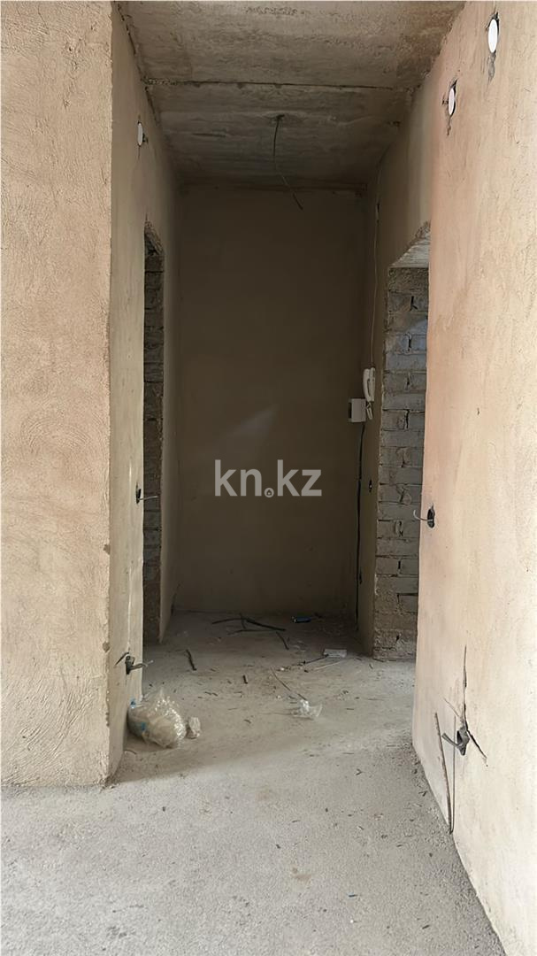 Продажа 1-комнатной квартиры, 31.2 м² - Продажа однокомнатных квартир в Астане - страница 81 фото 4 из 7