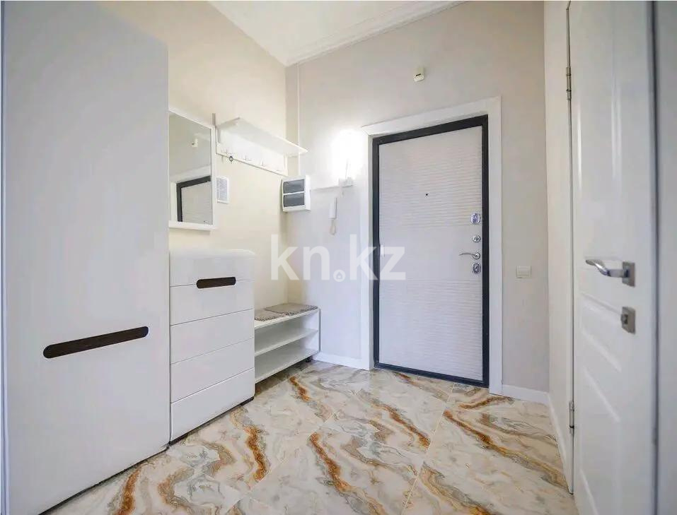 Продажа 2-комнатной квартиры, 90 м², пр. Гагарина, дом  133/2 в Алматы - фото 5