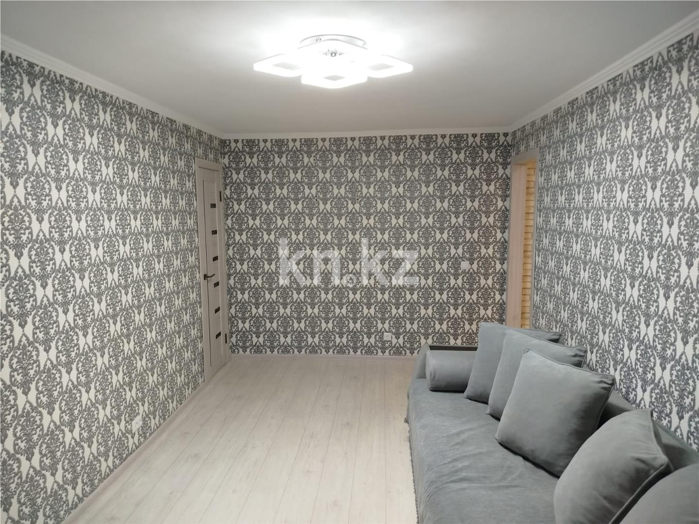 Продажа 2-комнатной квартиры, 44 м² - Недвижимость в Темиртау фото 2 из 17