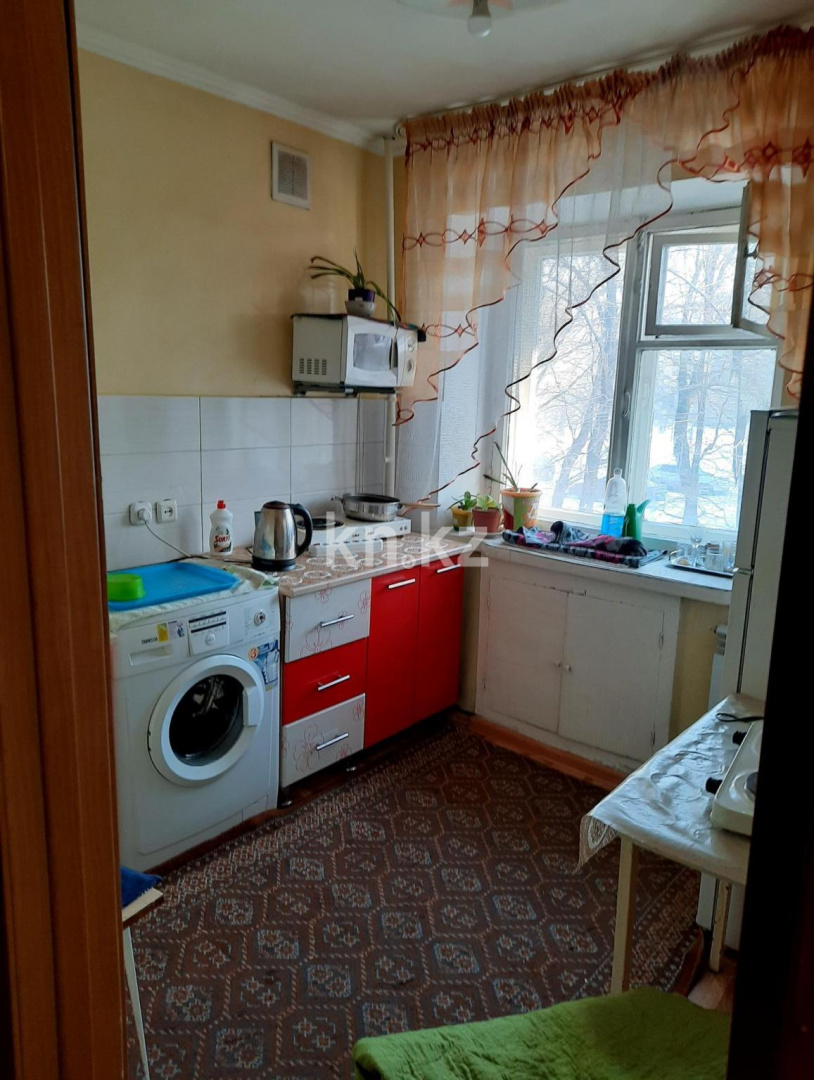 Аренда 1-комнатной квартиры посуточно, 30 м², пр. Назарбаева, дом  27 - Аренда квартир посуточно в Караганде с фото фото 3 из 4