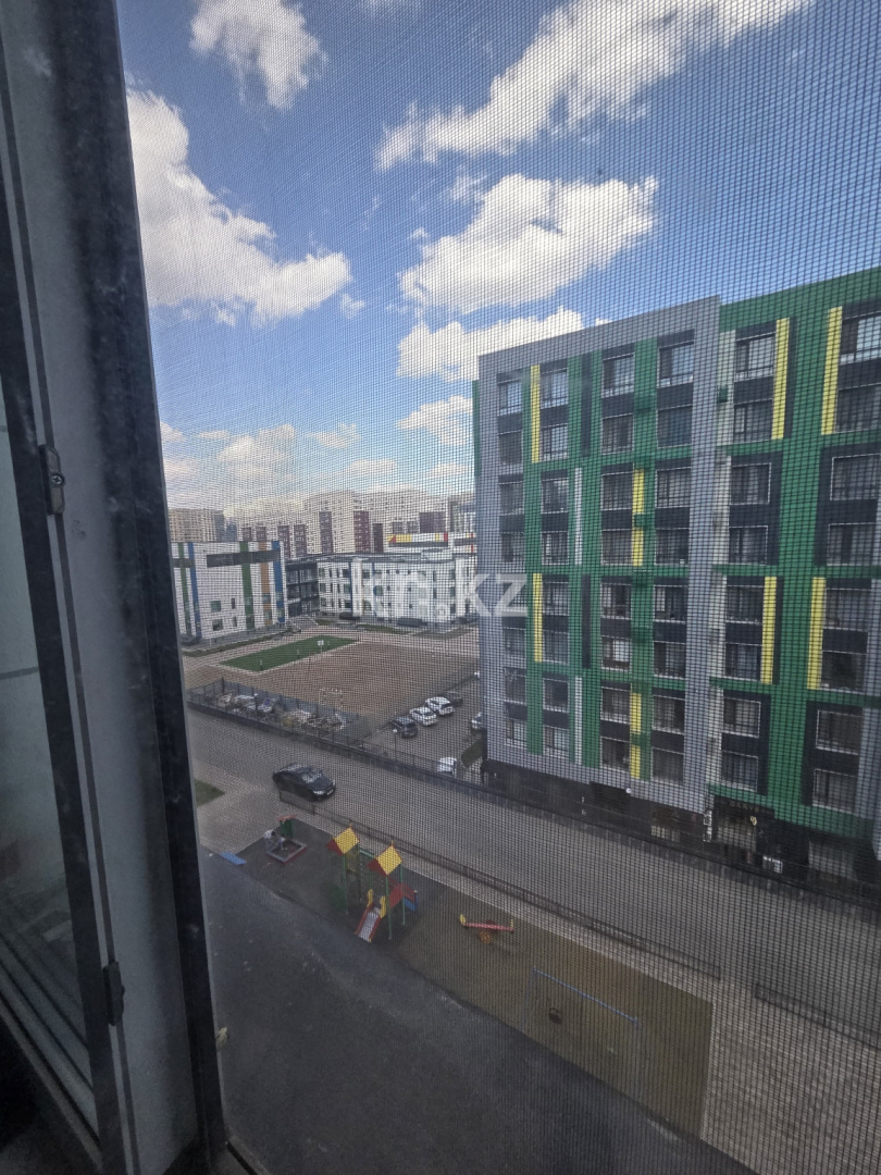 Аренда 2-комнатной квартиры, 50 м² в Астане - фото 9