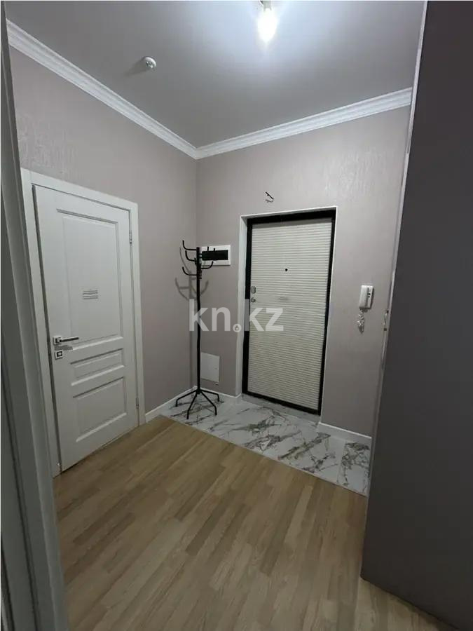 Продажа 1-комнатной квартиры, 39 м², ул. Култегин, дом  11/1 - Продажа  однокомнатных квартир в Астане без посредников с фото фото 4 из 4