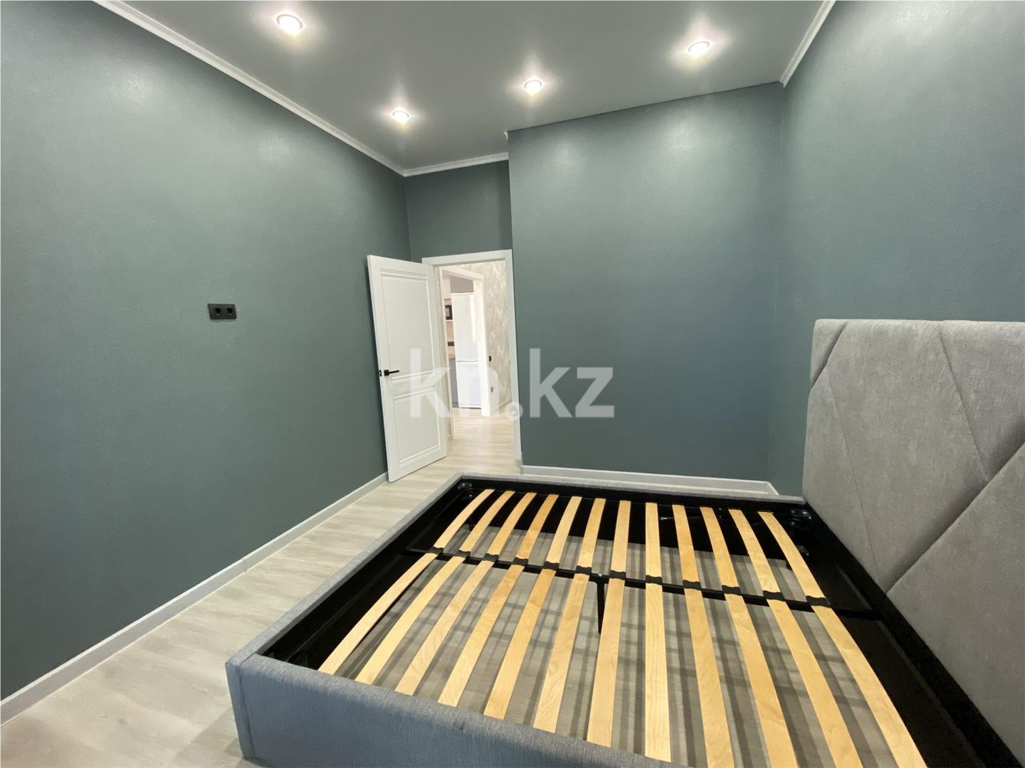 Продажа 2-комнатной квартиры, 47 м², ул. Таттимбета, дом  40 - Продажа квартир в Караганде фото 6 из 17