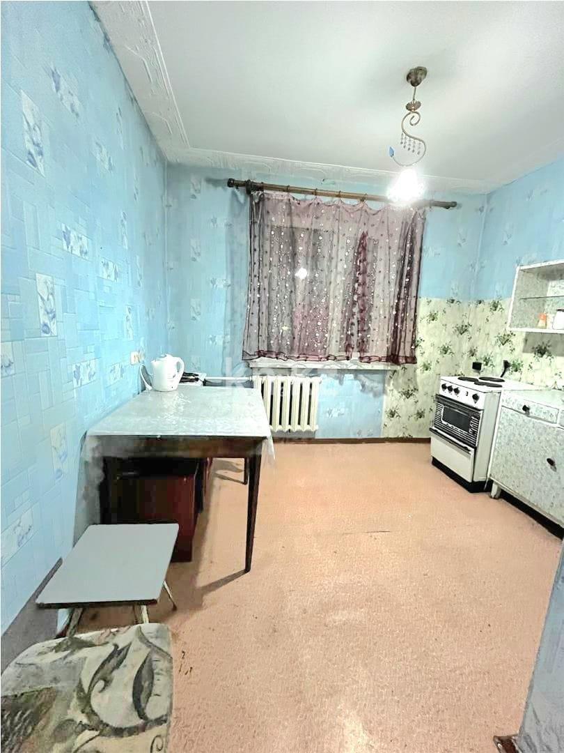 Продажа 1-комнатной квартиры, 38 м² - Продажа квартир в Караганде - страница 2 фото 3 из 8