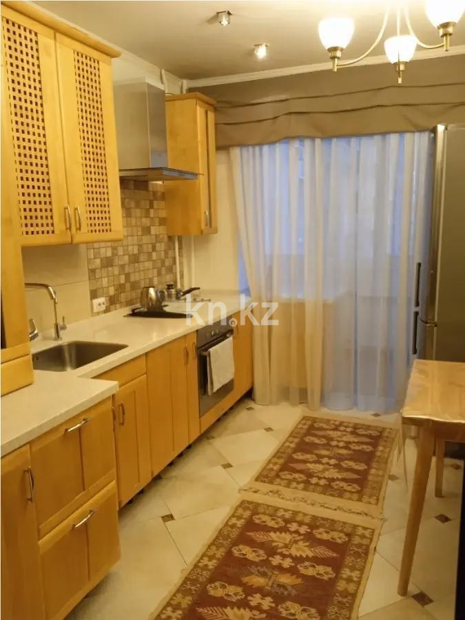 Продажа 2-комнатной квартиры, 50.6 м² в Алматы - фото 2