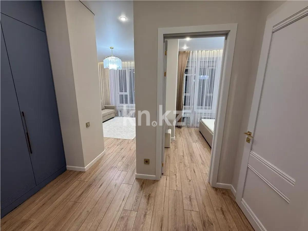 Продажа 1-комнатной квартиры, 40 м² - Продажа однокомнатных квартир от собственников в Астане - страница 3 фото 3 из 3
