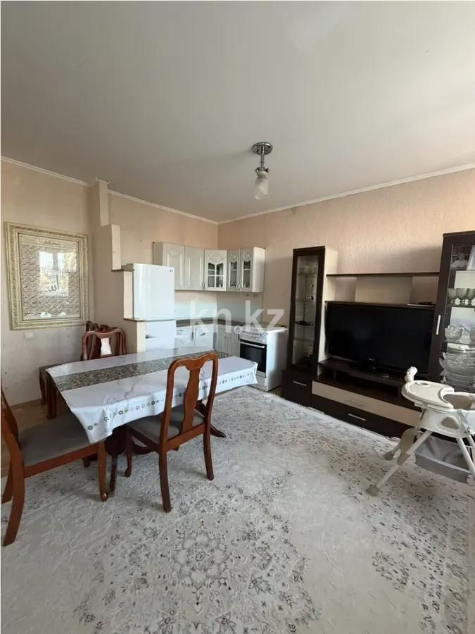 Продажа 2-комнатной квартиры, 46.6 м² в Астане - фото 4