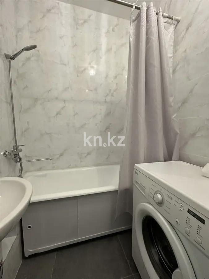 Продажа 1-комнатной квартиры, 26.5 м² в Алматы