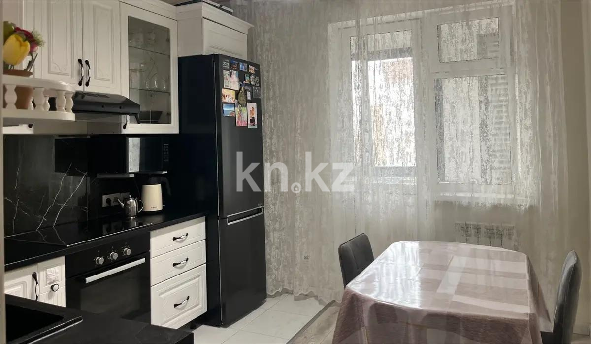 Продажа 2-комнатной квартиры, 63 м², ул. Мухамедханова, дом  19 - Продажа квартир в новостройках Астаны с фото фото 3 из 5