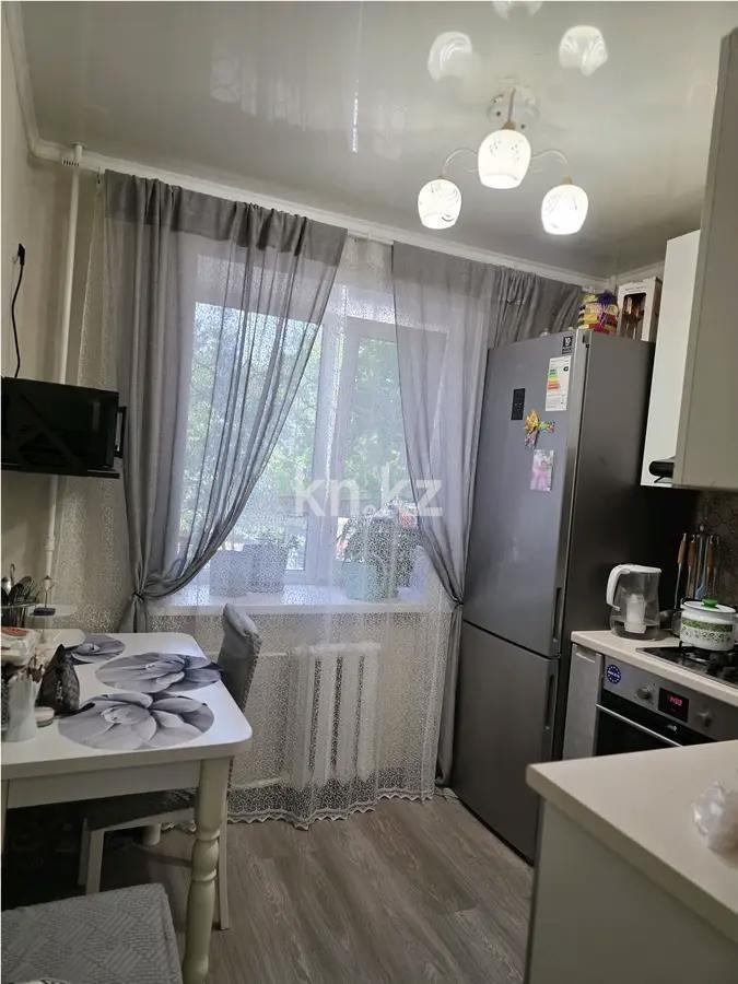 Продажа 1-комнатной квартиры, 36 м² - Продажа однокомнатных квартир от собственников в Алматы - страница 2 фото 2 из 3