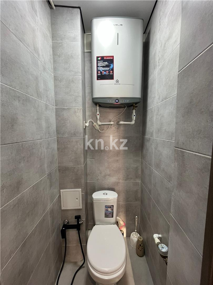 Продажа 2-комнатной квартиры, 78 м² - Продажа квартир в панельном доме в Караганде фото 19 из 20
