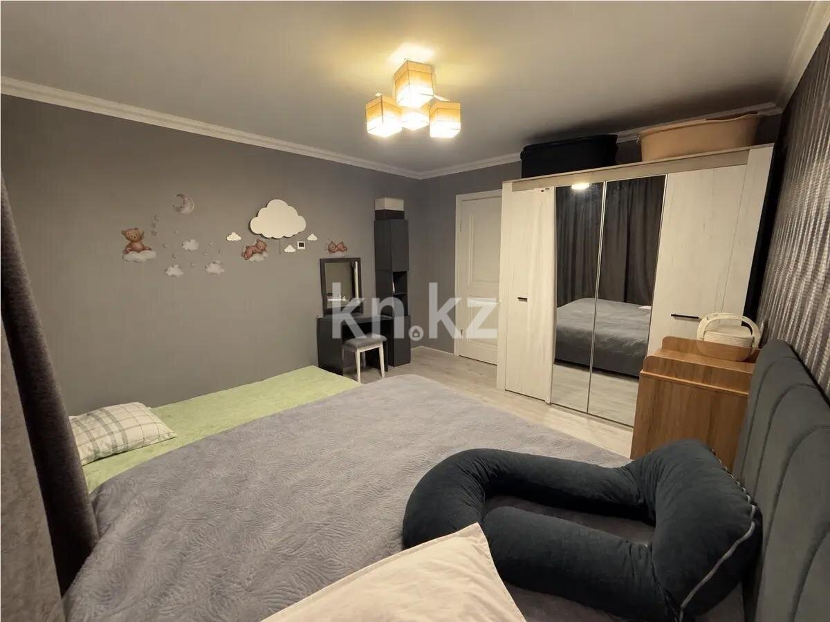Продажа 3-комнатной квартиры, 77.4 м² в Астане - фото 2