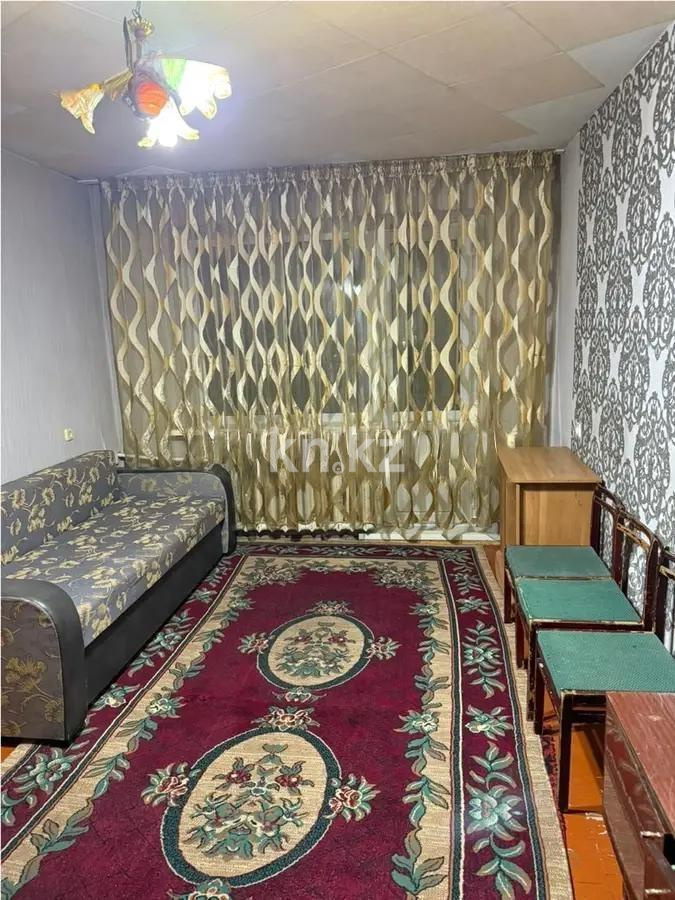 Продажа 1-комнатной квартиры, 30 м² - Продажа недвижимости в Казахстане фото 1 из 4