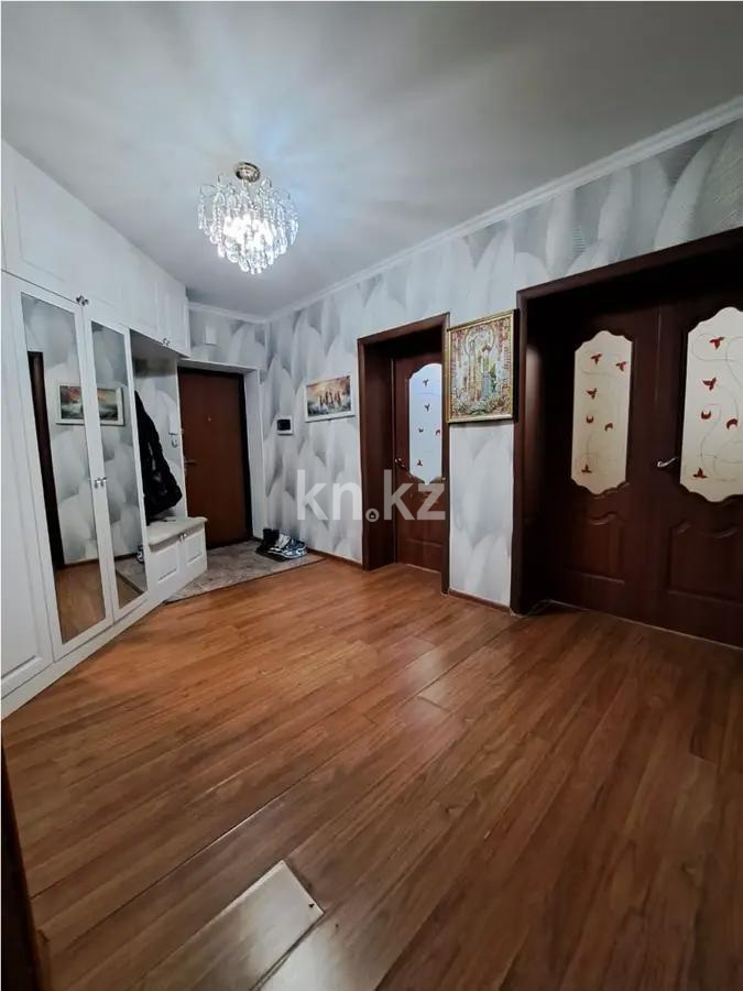 Продажа 2-комнатной квартиры, 61.9 м², ул. Бокейхана, дом  17 в Астане - фото 5