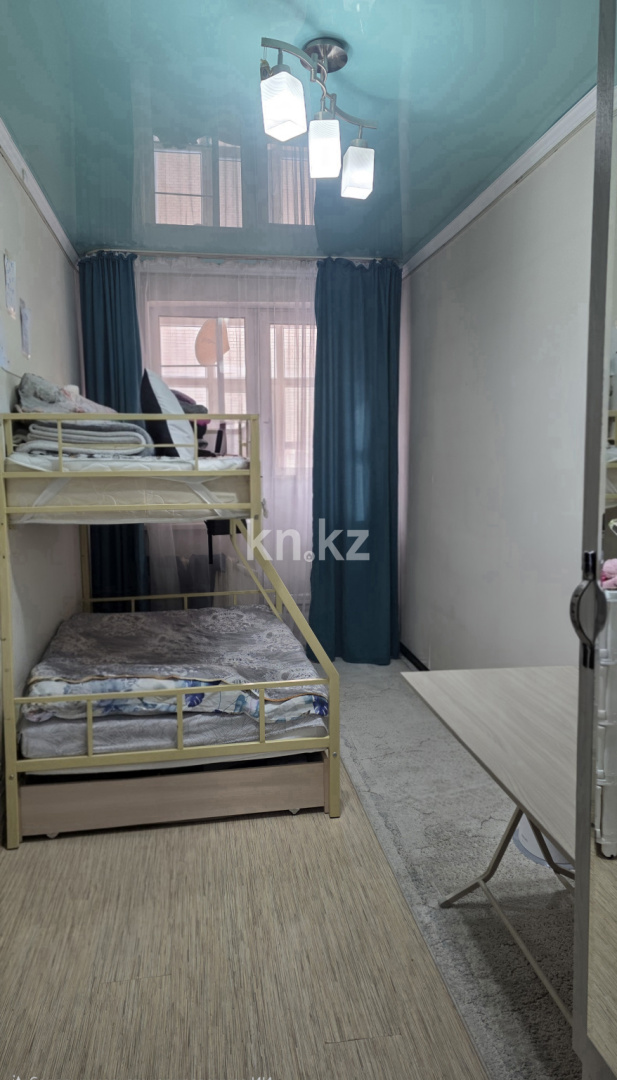 Продажа 2-комнатной квартиры, 53.1 м² - Продажа  двухкомнатных квартир в новостройках Астаны - страница 2 фото 8 из 14