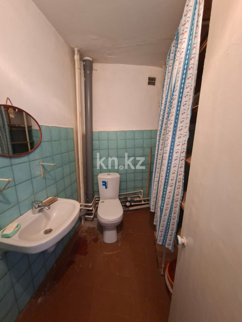 Продажа 3-комнатной квартиры, 74 м² в Караганде - фото 12