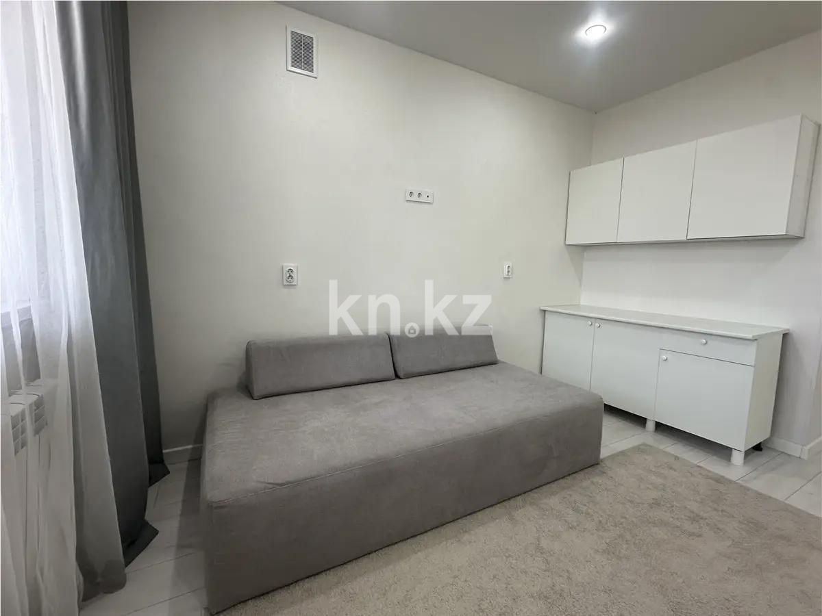 Продажа 1-комнатной квартиры, 22 м² - Недвижимость в Казахстане - страница 6 фото 1 из 3