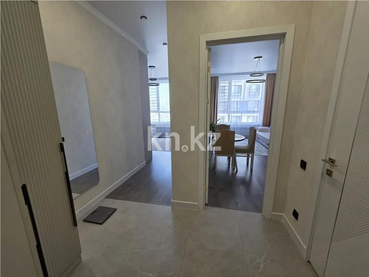 Продажа 2-комнатной квартиры, 43.6 м² - Продажа двухкомнатных квартир в Астане - страница 36 фото 5 из 5