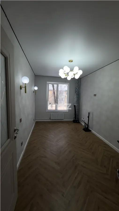 Продажа 3-комнатной квартиры, 58 м² - Продажа квартир в Алматы фото 3 из 6