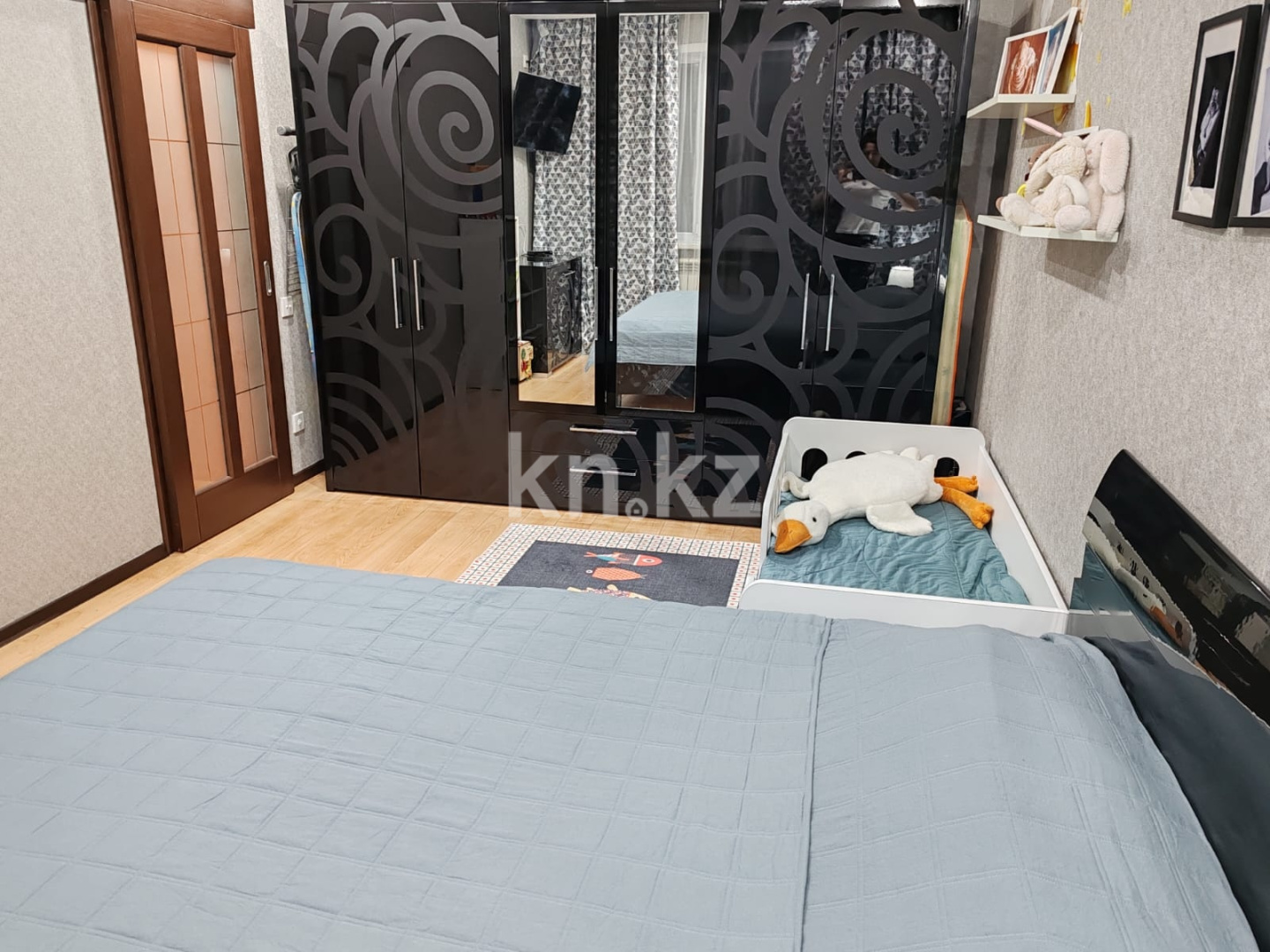 Продажа 2-комнатной квартиры, 58.3 м² в Караганде - фото 14