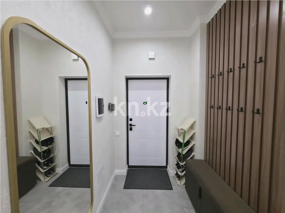 Продажа 2-комнатной квартиры, 70.5 м², пр. Улы Дала, дом  29/1 в Астане - фото 7