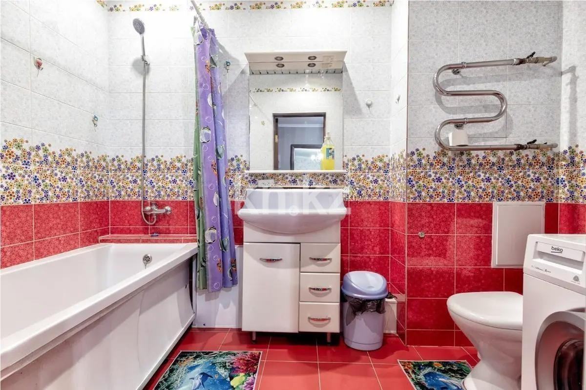 Продажа 2-комнатной квартиры, 70 м², ул. Сарайшык, дом  5в - Продажа баз, складов и промышленной недвижимости в Сарани фото 3 из 3