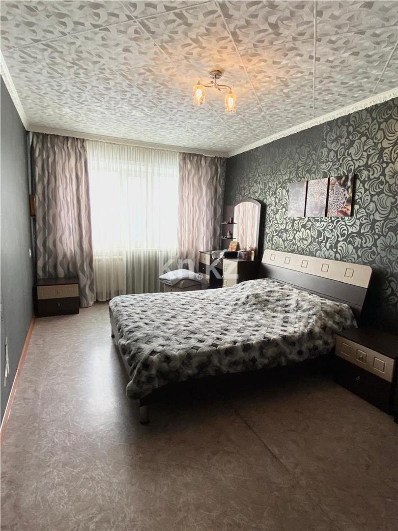 Продажа 3-комнатной квартиры, 62 м² в Караганде - фото 5