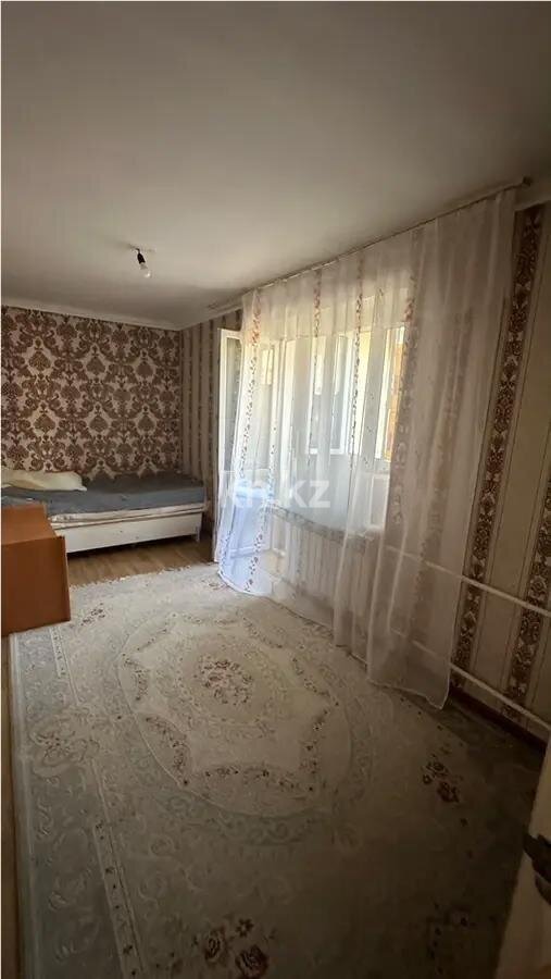 Продажа 2-комнатной квартиры, 40.4 м² в Алматы - фото 2