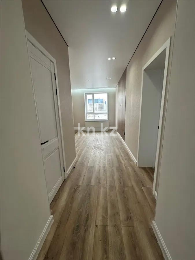 Продажа 2-комнатной квартиры, 65 м² в Астане - фото 3