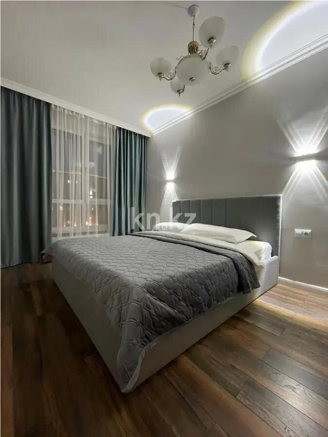 Продажа 2-комнатной квартиры, 45 м² в Астане - фото 2