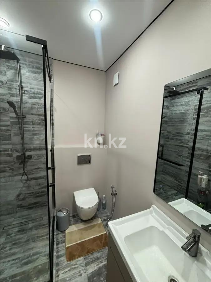 Продажа 2-комнатной квартиры, 39 м² в Алматы - фото 3