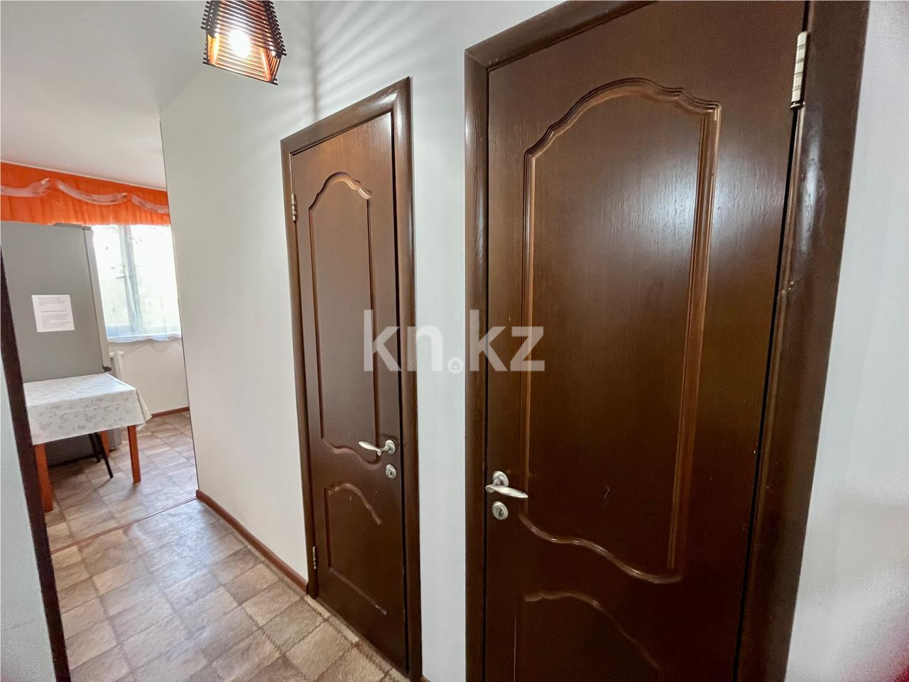 Продажа 2-комнатной квартиры, 45 м², мкр-н Восток-2 в Караганде - фото 7