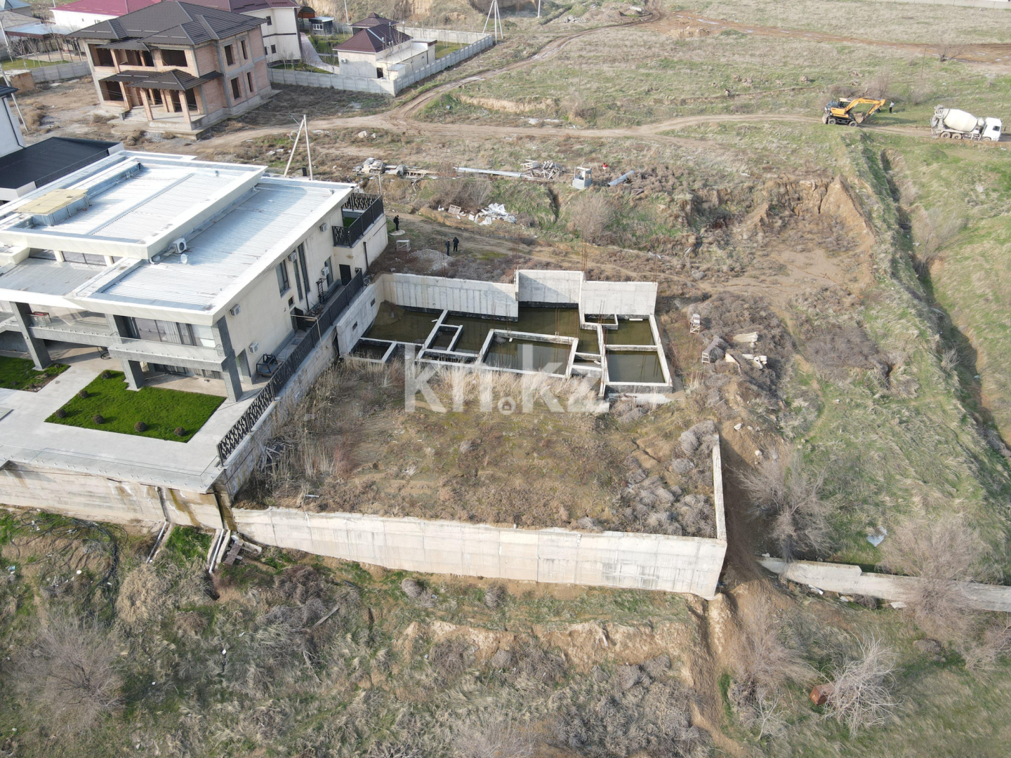 Продажа участка, 10 сот. - Продажа земельных участков в Казахстане фото 1 из 10