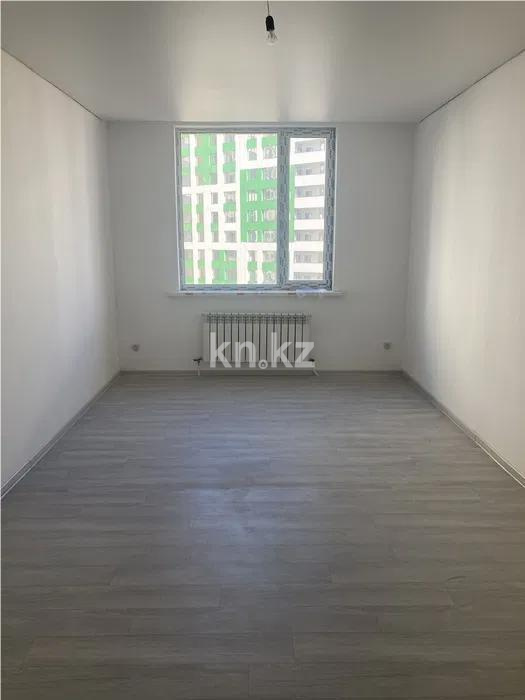 Продажа 1-комнатной квартиры, 41.5 м², ул. Бейбарыс Султан, дом  12 - Продажа квартир в Астане фото 1 из 3