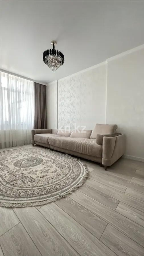 Продажа 2-комнатной квартиры, 58 м² - Продажа двухкомнатных квартир от собственников в Астане - страница 6 фото 1 из 2