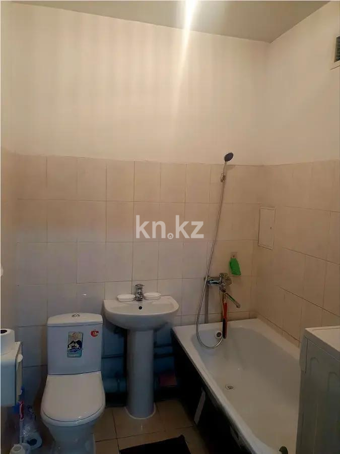 Продажа 1-комнатной квартиры, 44 м² - Продажа квартир в Алатауском р-не Алматы - страница 4 фото 2 из 3